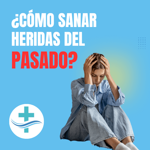 Fe y Calma | Sanando Heridas del Pasado: CÃ³mo la Fe te Libera del Trauma